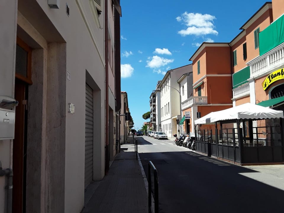 Acquamarina b&b Hotel in Follonica