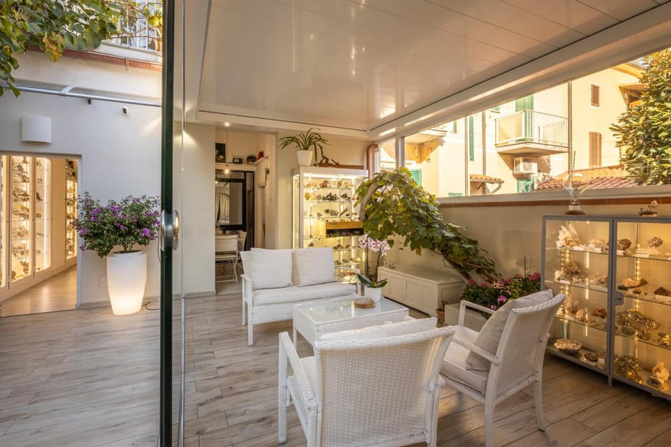 Acquamarina b&b Hotel in Follonica