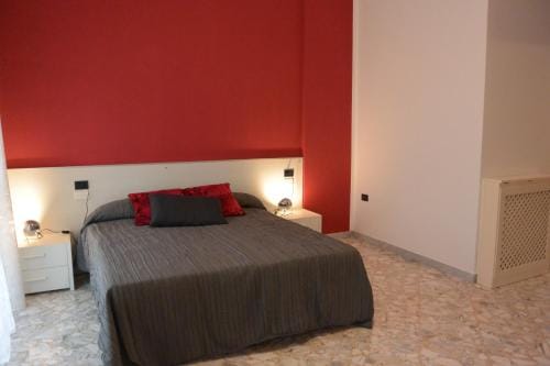 B&B Piazza Madonnina Hotel in Campania