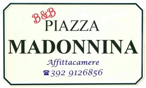 B&B Piazza Madonnina Hotel in Campania