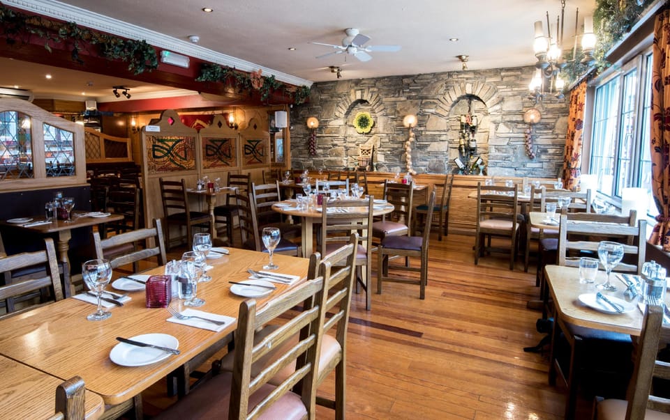 Failte Hotel Hotel in Killarney
