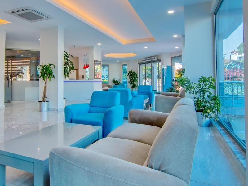 Palmea Hotel All Inclusive Hotel in Marmaris