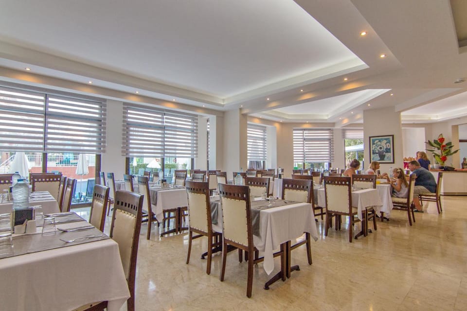 Palmea Hotel All Inclusive Hotel in Marmaris