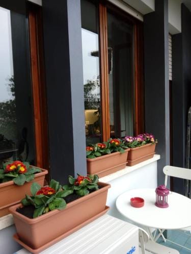 B&B Xenia Hotel in Friuli-Venezia Giulia