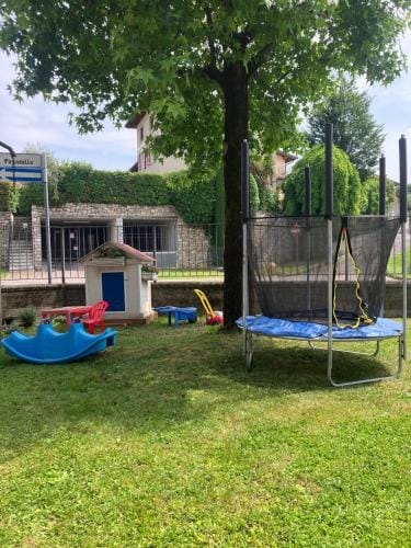 Casa 774 Hotel in Province of Brescia