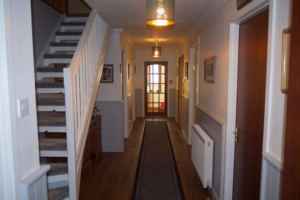 Highland Croft B&B Hotel in Scotland