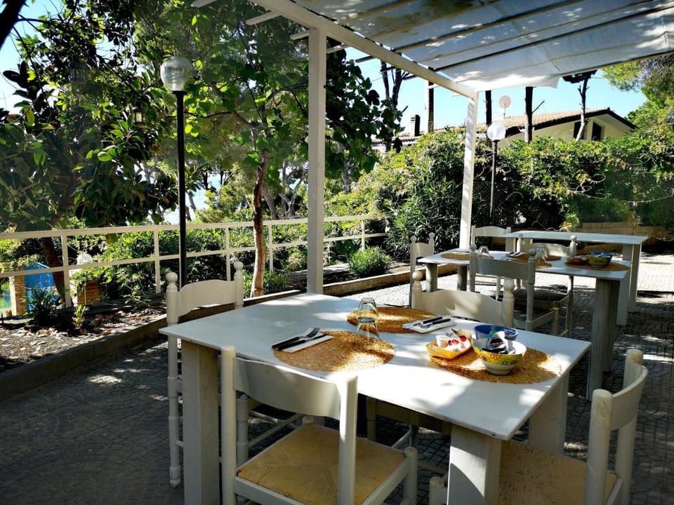 Villa Edwige B&B Hotel in Campania