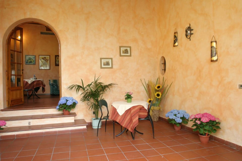 Il Colombaino Hotel in Florence