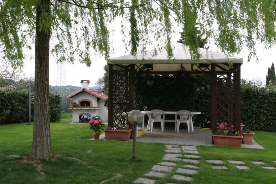 Il Colombaino Hotel in Florence