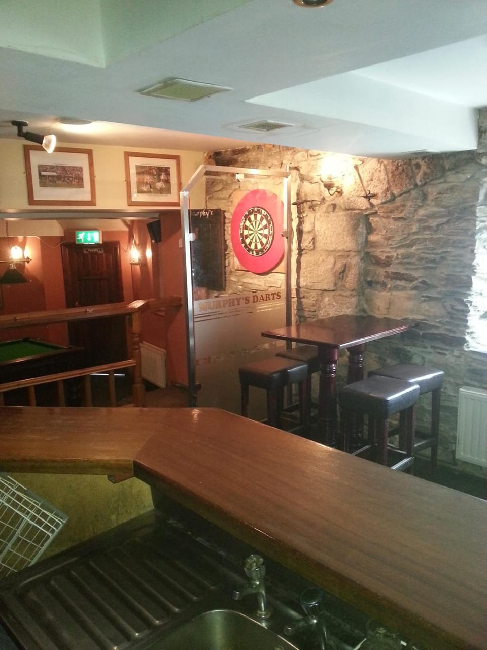 Murphys Hotel Hotel in Wicklow, Co. Wicklow, Ireland