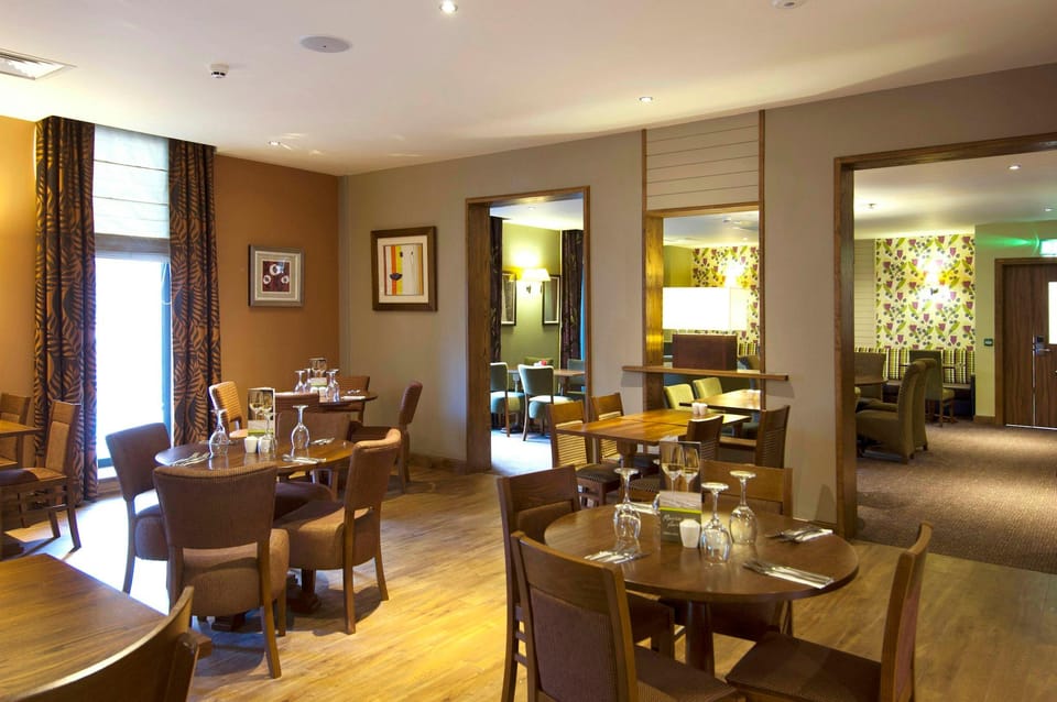 Premier Inn Liverpool City - Liverpool One Hotel in Liverpool City Centre