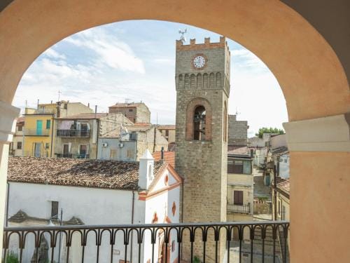 Palazzo Scelzi Hotel in Basilicata