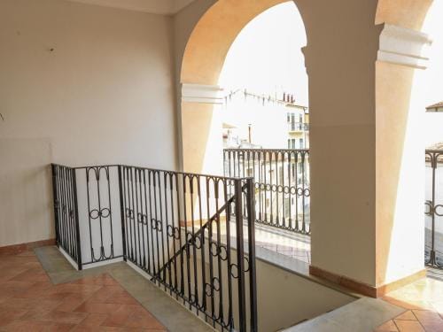 Palazzo Scelzi Hotel in Basilicata