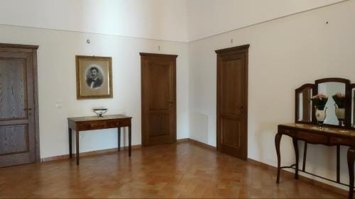 Palazzo Scelzi Hotel in Basilicata