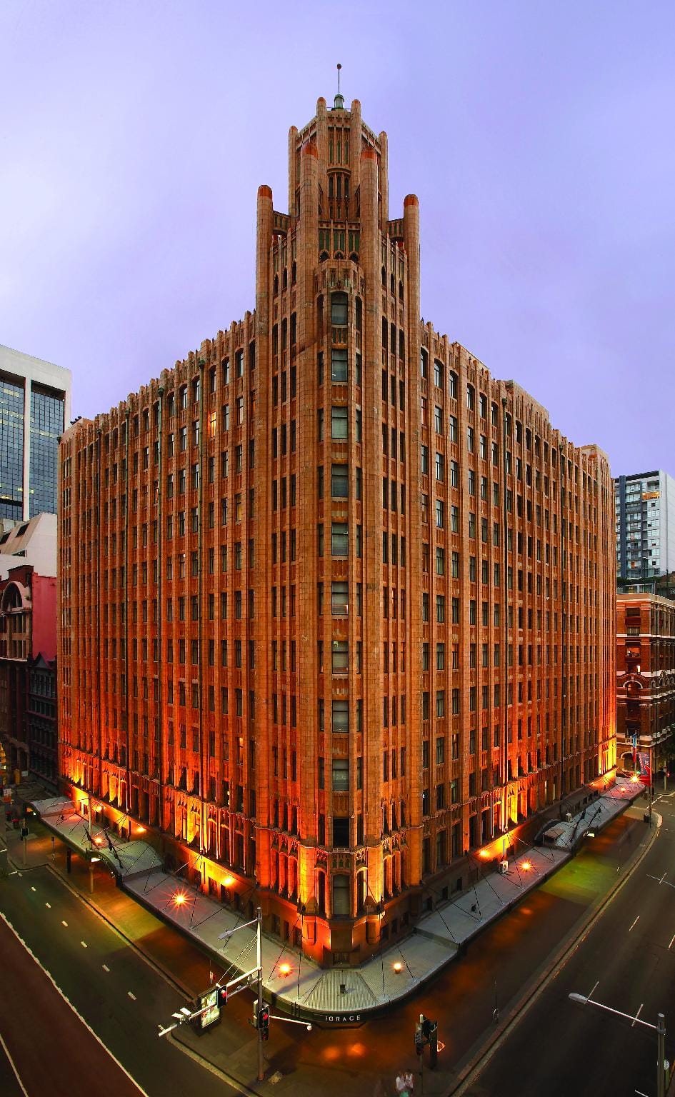 The Grace Hotel Hotel in Sydney