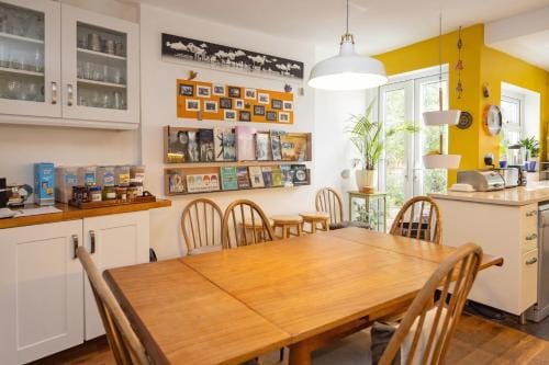 The Green House Guest House Hotel in Liverpool