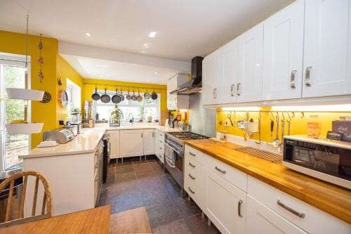 The Green House Guest House Hotel in Liverpool