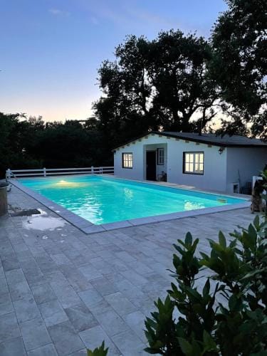 B&B VILLA LUPIDI Hotel in Marche