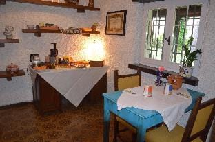 B&B VILLA LUPIDI Hotel in Marche