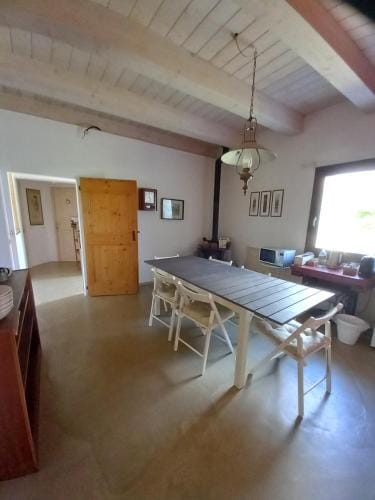 Casa Rosa Hotel in Marche