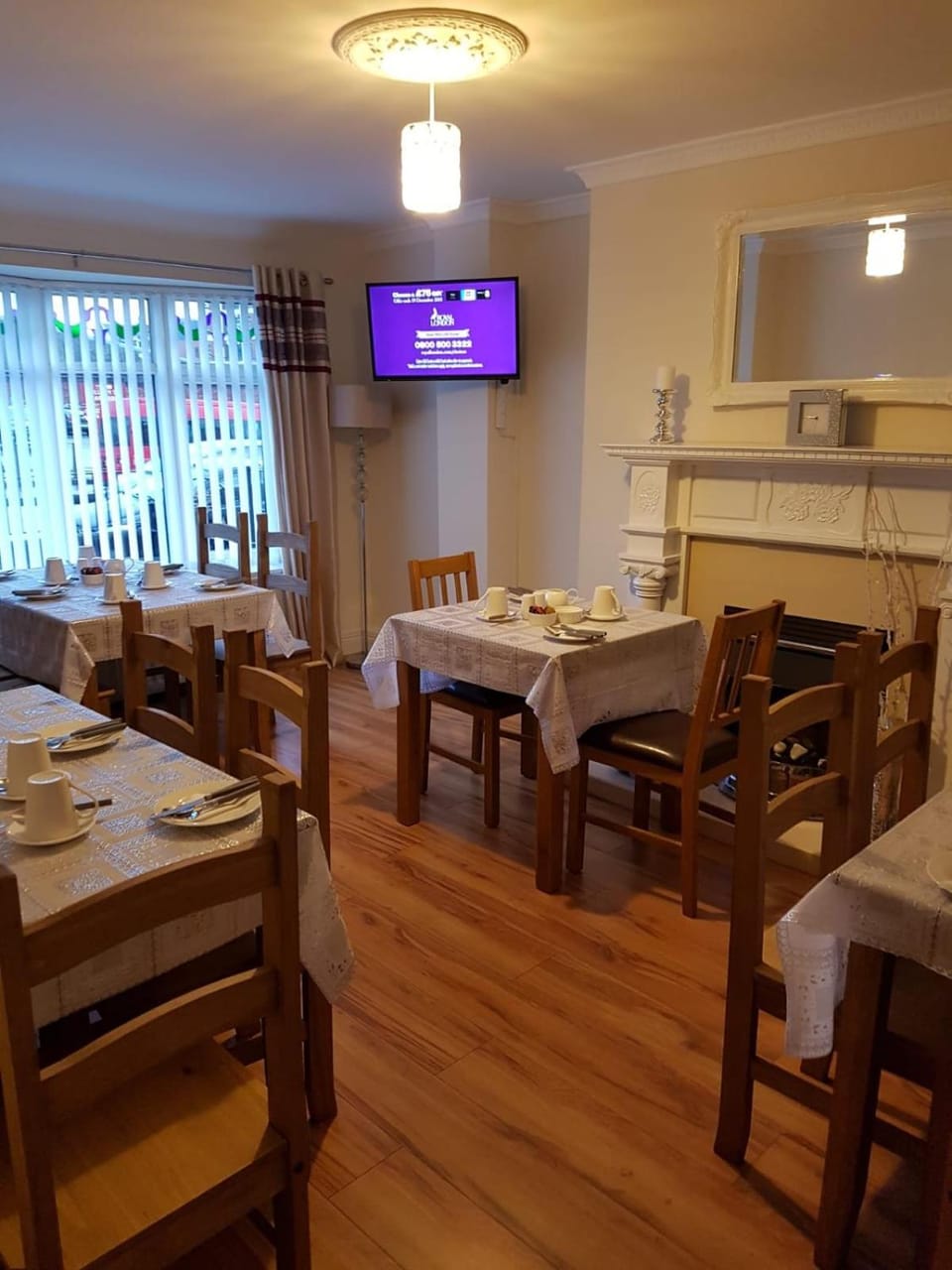 LegenDerry B&B Hotel in Londonderry
