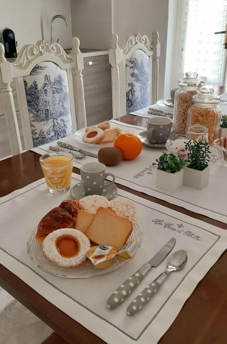 B&B La Casa di Otello Hotel in Prato