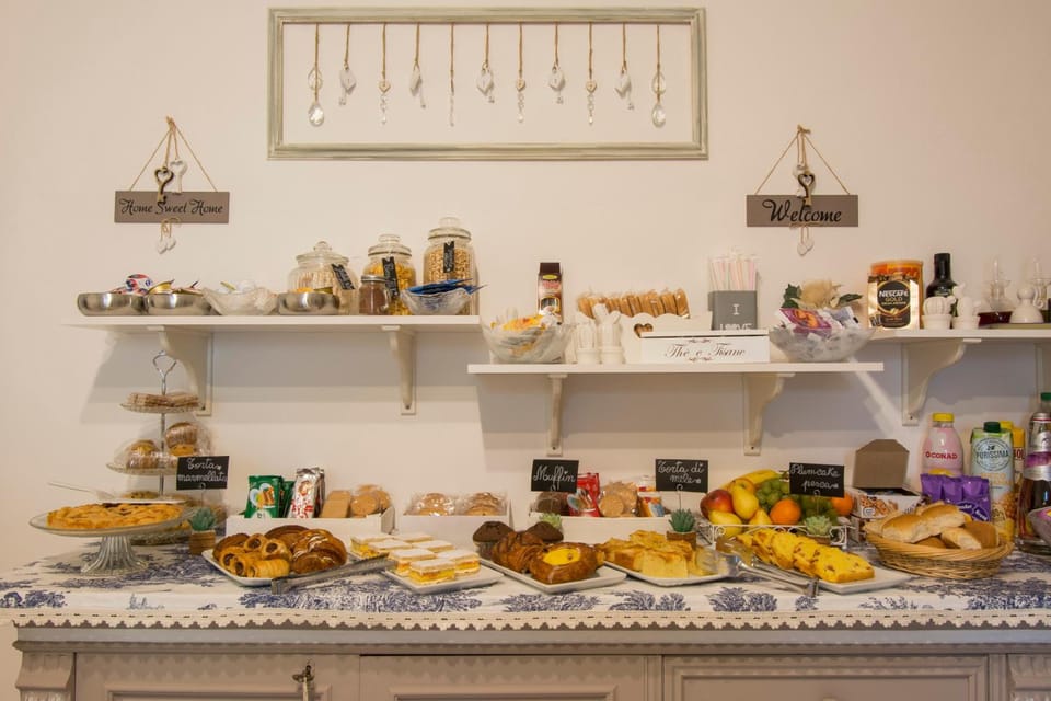 B&B La Casa di Otello Hotel in Prato