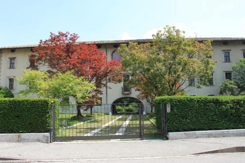 B&B Color Rovereto Hotel in Rovereto