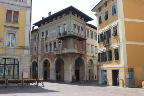 B&B Color Rovereto Hotel in Rovereto