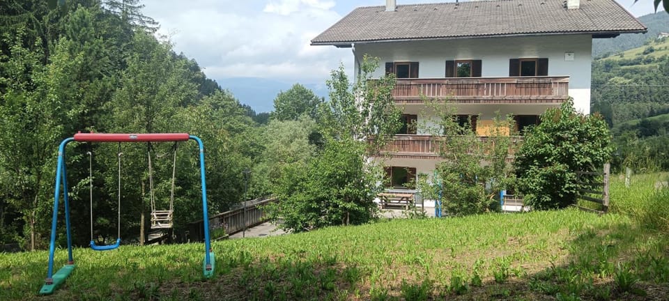 SAN PIETRO DOLOMITI Small Budget Hotel Hotel in Trentino-South Tyrol