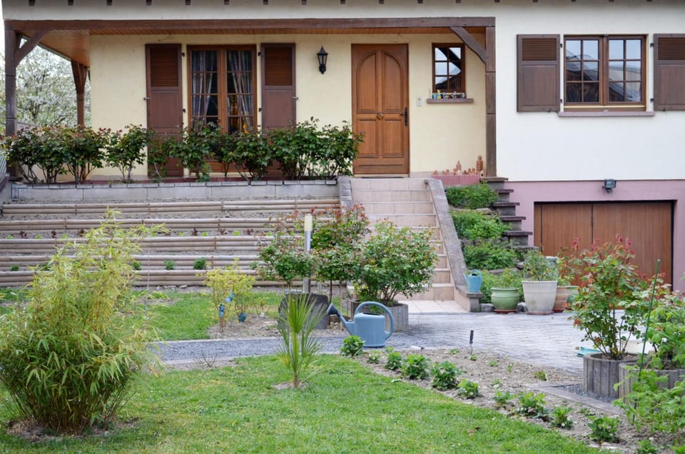 Chambres d hotes joel Hotel in Ortenau