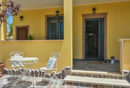 A Casa di Titty Hotel in Lazio