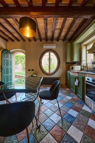 Domus Luxury Gianicolo Hotel in Rome