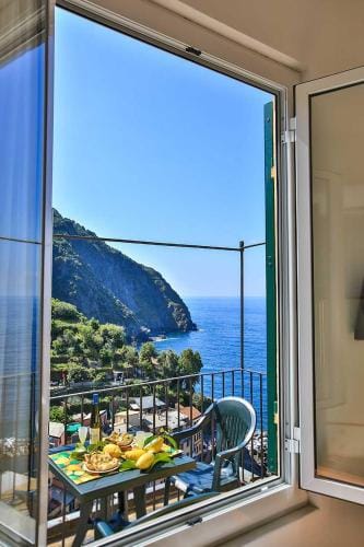 La Baia di Rio Hotel in Riomaggiore