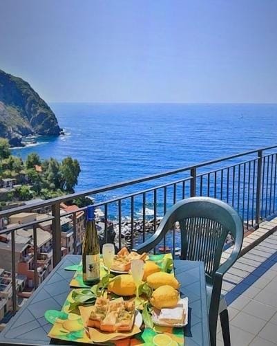 La Baia di Rio Hotel in Riomaggiore