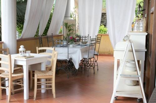B&B La Foglia Verde Hotel in Province of Massa and Carrara