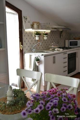 B&B La Foglia Verde Hotel in Province of Massa and Carrara