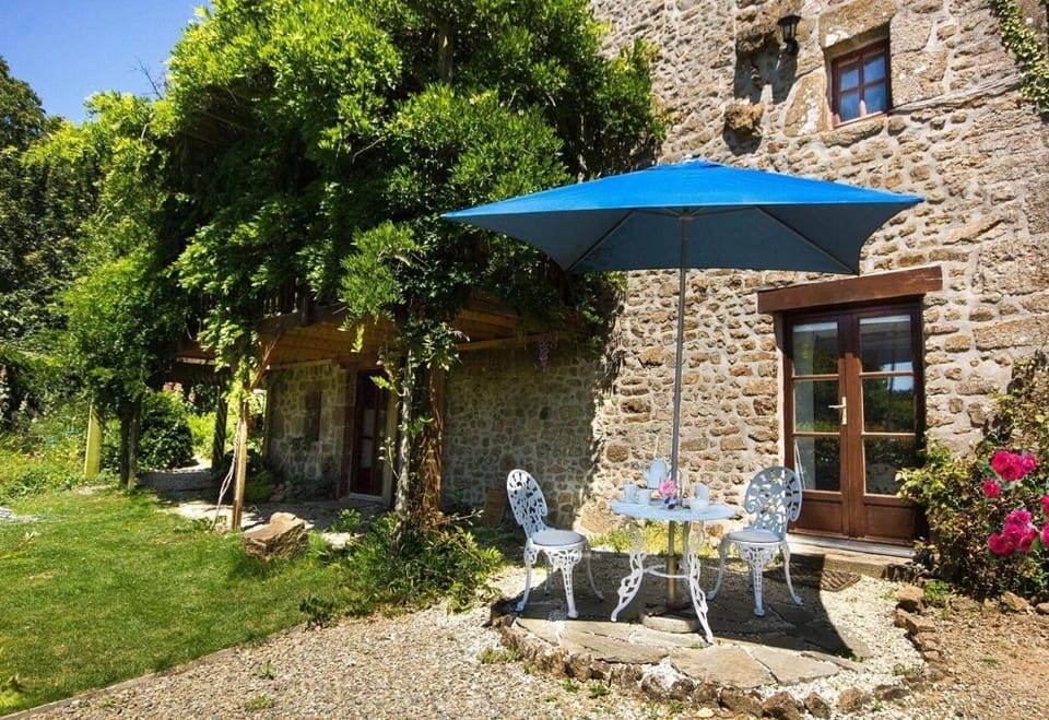 Les Quatre Siecles Hotel in Normandy