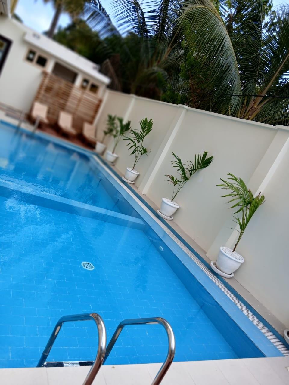Premier Hotel Zanzibar Airport Hotel in Tanzania