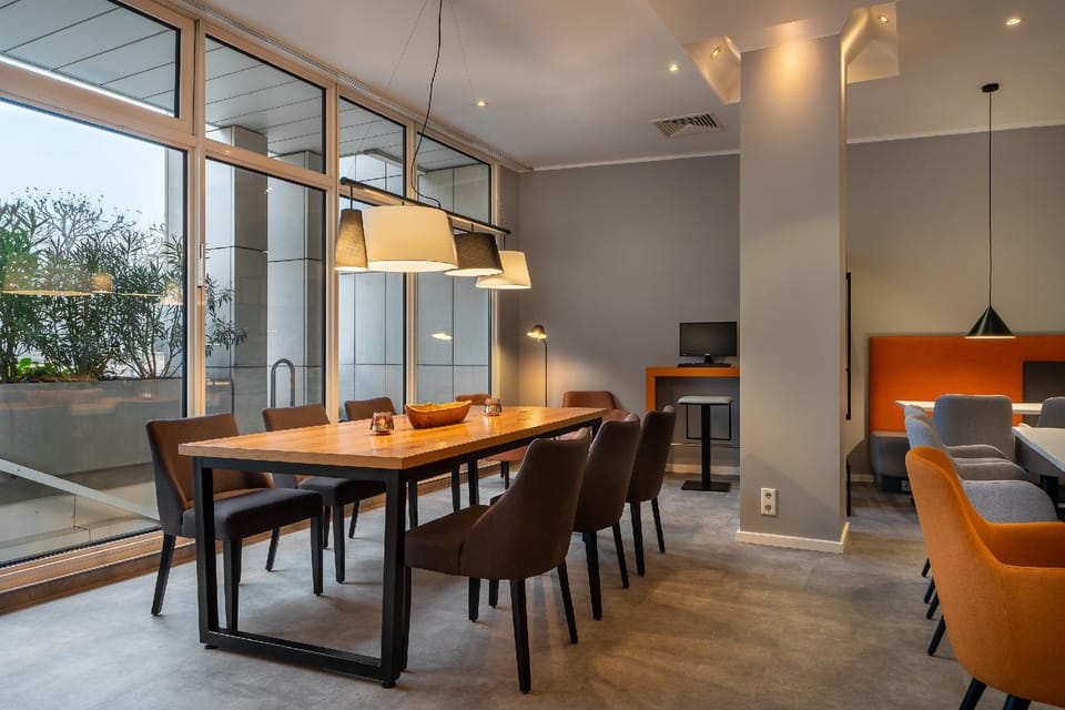 Garner Hotel Wiesbaden City By IHG Hotel in Wiesbaden