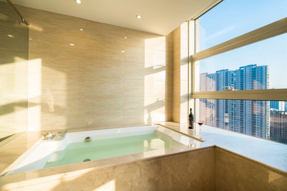 Hangzhou Binjiang Maison New Century Hotel Hotel in Hangzhou