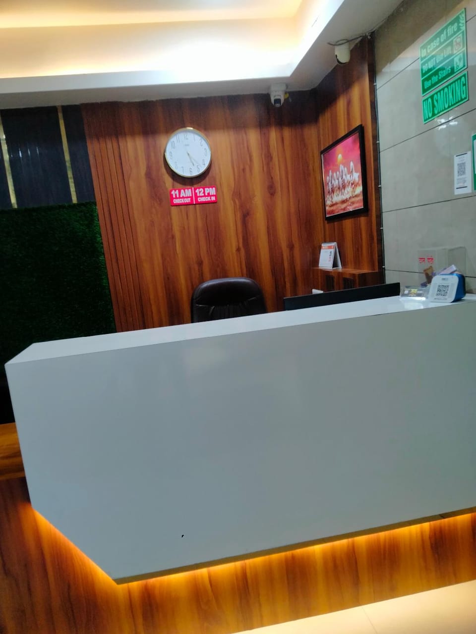 HOTEL RK Hotel in Ahmedabad