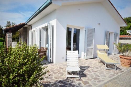 Villette dello Scrittore by SolturElba Hotel in Capoliveri