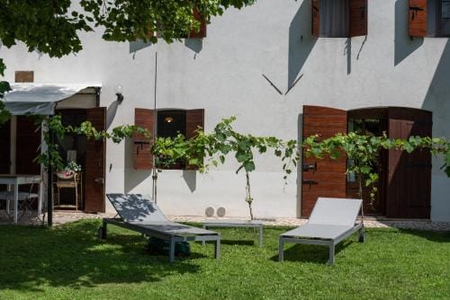 Regina nel cuore del Veneto Hotel in Friuli-Venezia Giulia