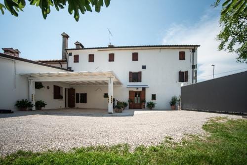 Regina nel cuore del Veneto Hotel in Friuli-Venezia Giulia