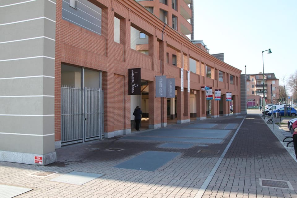 Luxory Suites Hotel in Sesto San Giovanni