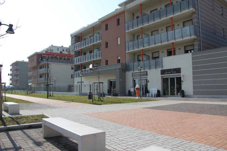 Luxory Suites Hotel in Sesto San Giovanni