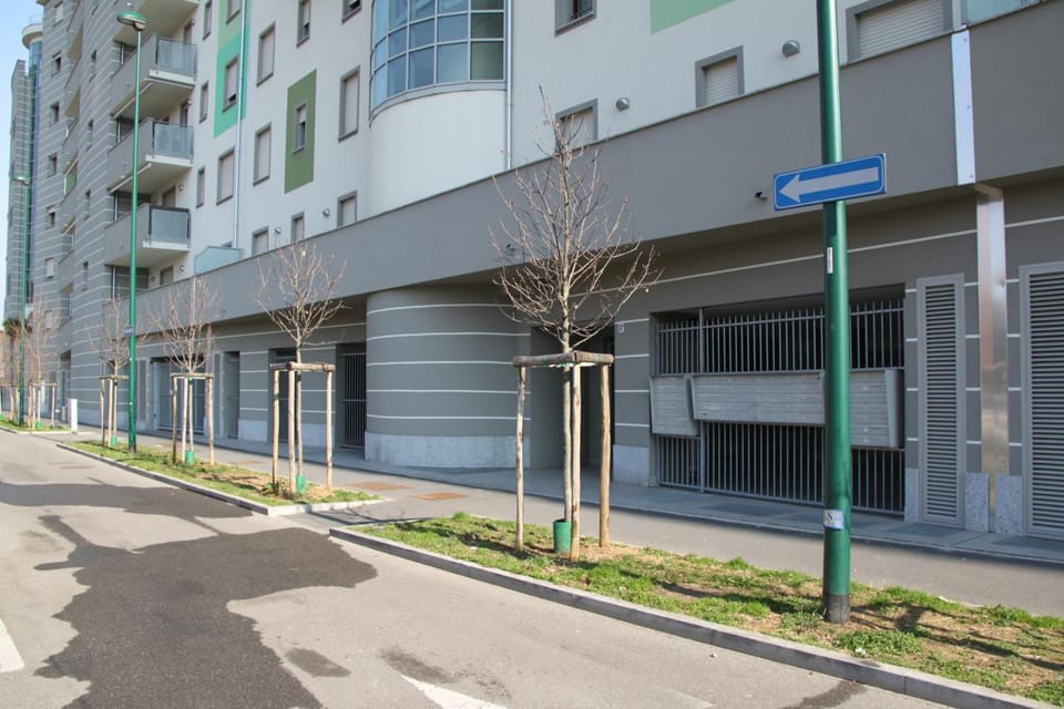 Luxory Suites Hotel in Sesto San Giovanni