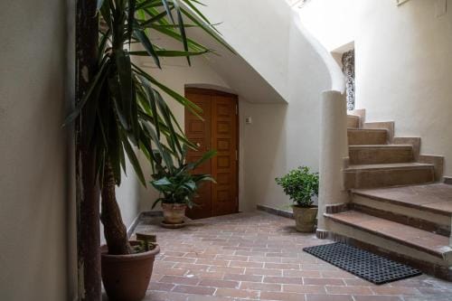 Bed&Book Hotel in Matera