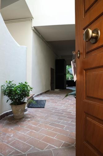 Bed&Book Hotel in Matera